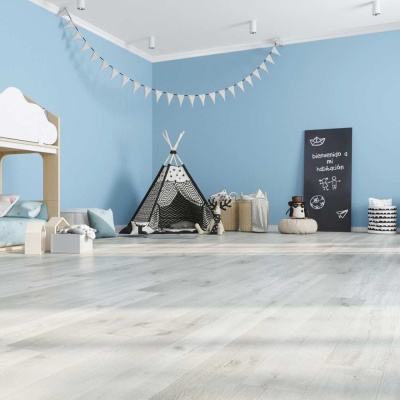 Refloor Fargo Comfort кварцевый ламинат 81996-14 Дуб Лондонский Туман