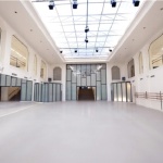 Сценический линолеум Grabo Evidance 60 1290_275