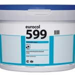 Многофункциональный клей Forbo Eurocol 599 Eurosafe Super;10 кг