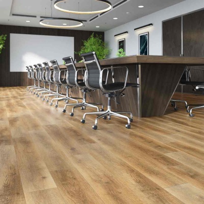 Кварцевый ламинат Refloor Fargo Comfort VL 88042-001 Дуб Шервуд