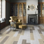 ПВХ-плитка Tarkett Art Vinyl Progressive House ROGER