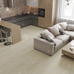 Spc ламинат Alpine floor Parquet Light 13-27 Дуб Хатиса