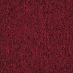 Ковролин Clusterfloor Carpet Molly Print 10 red