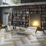 ПВХ-плитка Tarkett Art Vinyl Epic JAMES