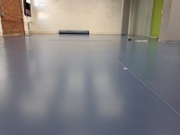 Монтаж каучукового покрытия Artigo  Офис компании