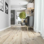 Кварцевый ламинат Refloor Fargo Comfort XXL DL 1603 Дуб Кантри