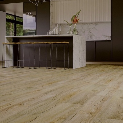 Кварцвиниловая плитка Art East Art Stone Opt Apt 35-8 ясень кальвадос