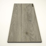 Кварцевый ламинат Refloor Fargo Comfort 379-1 Дуб Серый Иней