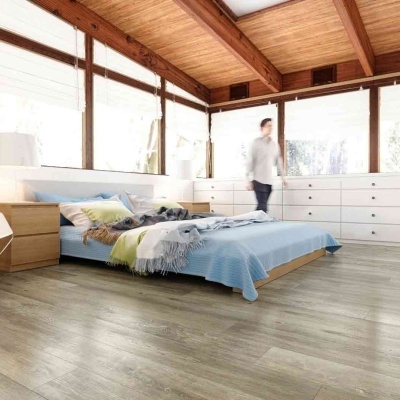 Кварцевый ламинат Refloor Fargo Comfort Vl 88029-001 Дуб Дымчатый