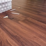 Виниловая плитка Ivc Vivo 314418 Norfolk Walnut