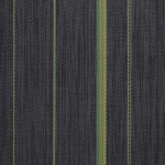 Тканое ПВХ-покрытие 2tec2 Stripes REBEL GREEN плитка
