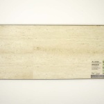 Кварцевый ламинат Refloor Fargo Stone JC 11016 Солнечный травертин