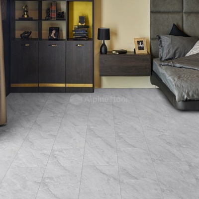 LVT плитка Alpine floor LIGHT STONE ECO-15-4 Вердон