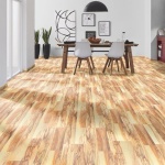 Ламинат Kronospan Castello Classic Ясень Белый 8075