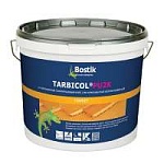 Клей для паркета полиуретановый двухкомпонентный Bostik Tarbicol PU 2K (10 кг)