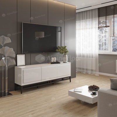 Spc ламинат Alpine floor Parquet Light 13-32 Дуб Селена