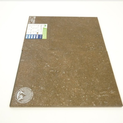 Кварцвиниловая плитка FineFloor FF-1500 Stone Глэм Раст Санторини FF-1593