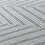 Тканое ПВХ-покрытие Hoffmann Decoration ECO-21010