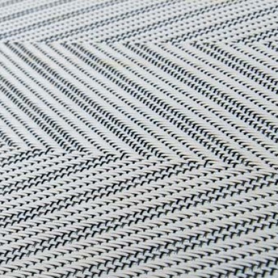 Тканое ПВХ-покрытие Hoffmann Decoration ECO-21010