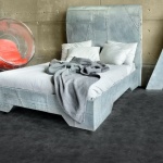 Плитка Alpine floor Grand Stone Eco 8-4 скол обсидиана