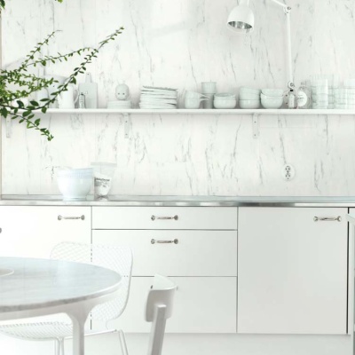 Виниловая плитка Pergo Tile Optimum Click Мрамор Итальянский V3120-40136