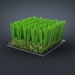 Искусственный газон Sportflooring Turf Non-infill 30/24
