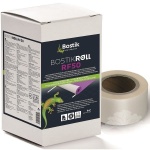 Двухсторонняя самоклеящаяся лента для временной фиксации Bostik Topfix Roll RF100