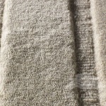 Ковролин Jacaranda Velvet Stripe Oatmeal&Grey 10