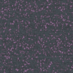 Резиновое покрытие Sagama Tile&Roll Фиолетовый