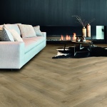 Виниловая плитка Moduleo Transform Sherman Oak 22232