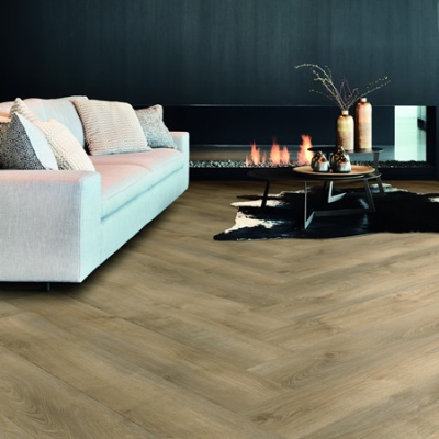 Виниловая плитка Moduleo Transform Sherman Oak 22232