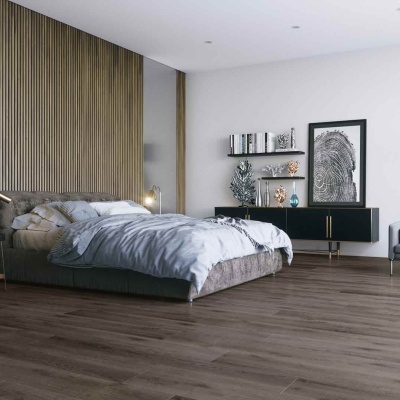 Кварцевый ламинат Refloor Fargo Comfort XXLDL 1604 Дуб Французский