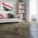 Кварцевый ламинат Refloor Fargo Parquet 33-62W921 Дуб Кальвадос