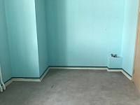 Укладка линолеума ЖК Отрадный Жилой комплекс