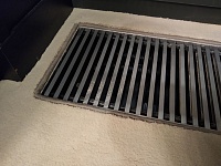 Укладка ковролина 150м2