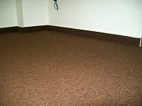 Укладка ковровой плитки Dittrich & Mayer Офис компании