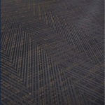 Тканое ПВХ-покрытие Hoffmann Decoration ECO-11030