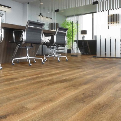 Кварцевый ламинат Refloor Fargo Comfort VL 88042-001 Дуб Шервуд