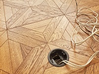 Укладка модульного паркета и монтаж фанеры-500м2