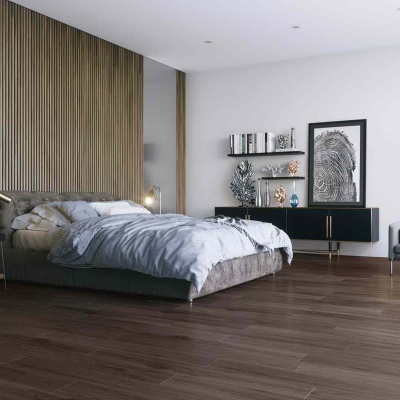 Кварцевый ламинат Refloor Fargo Comfort JC 18001-28 Дуб Старый Strong