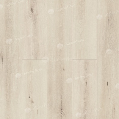 SPC Ламинат Alpine floor Parquet Light 13-26 Дуб Лесат